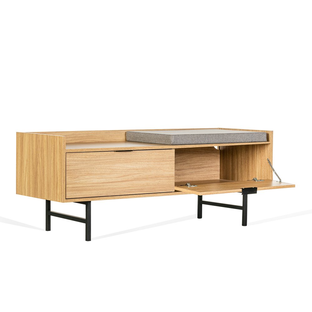 banco sapateira raz 5