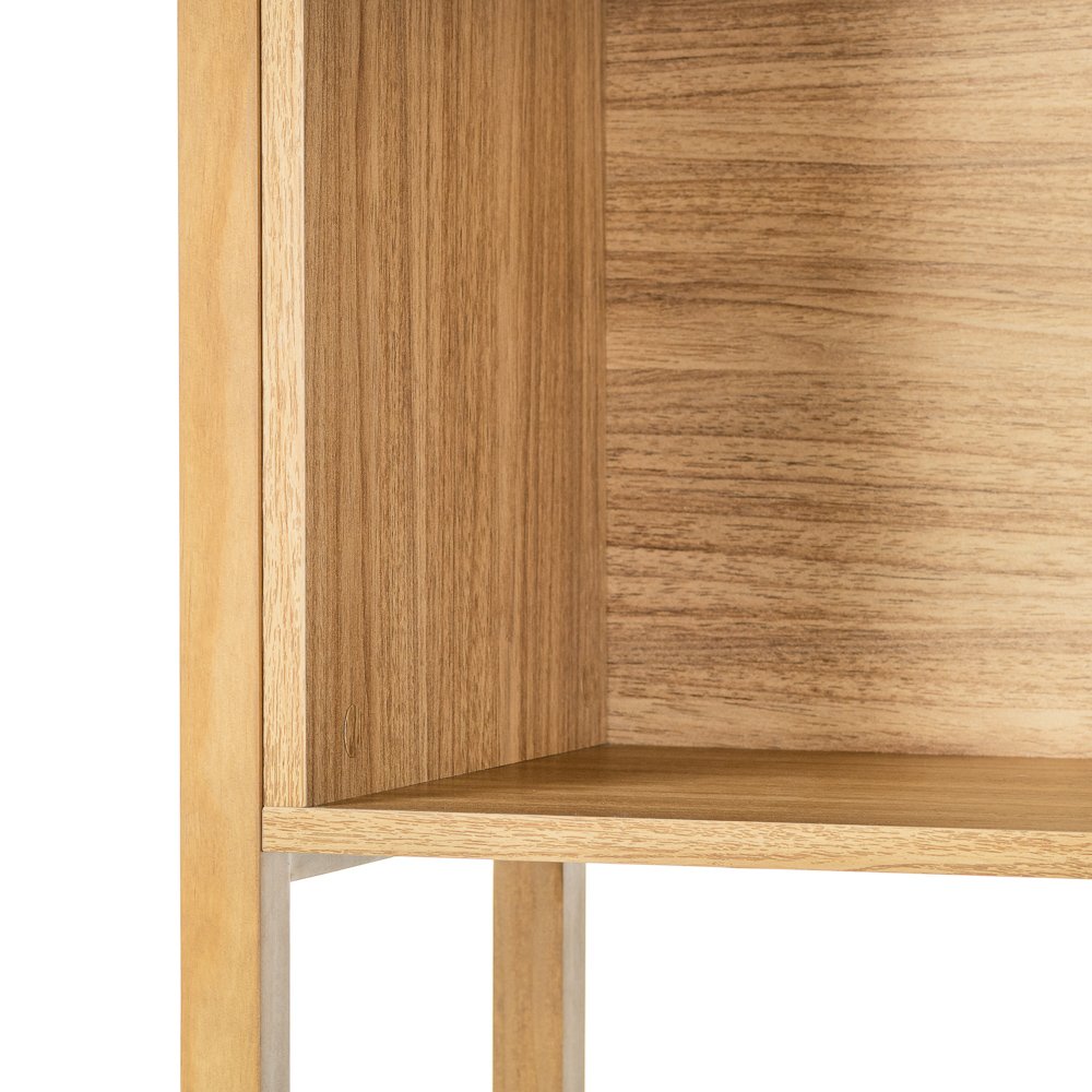 estante quadra nicho 10