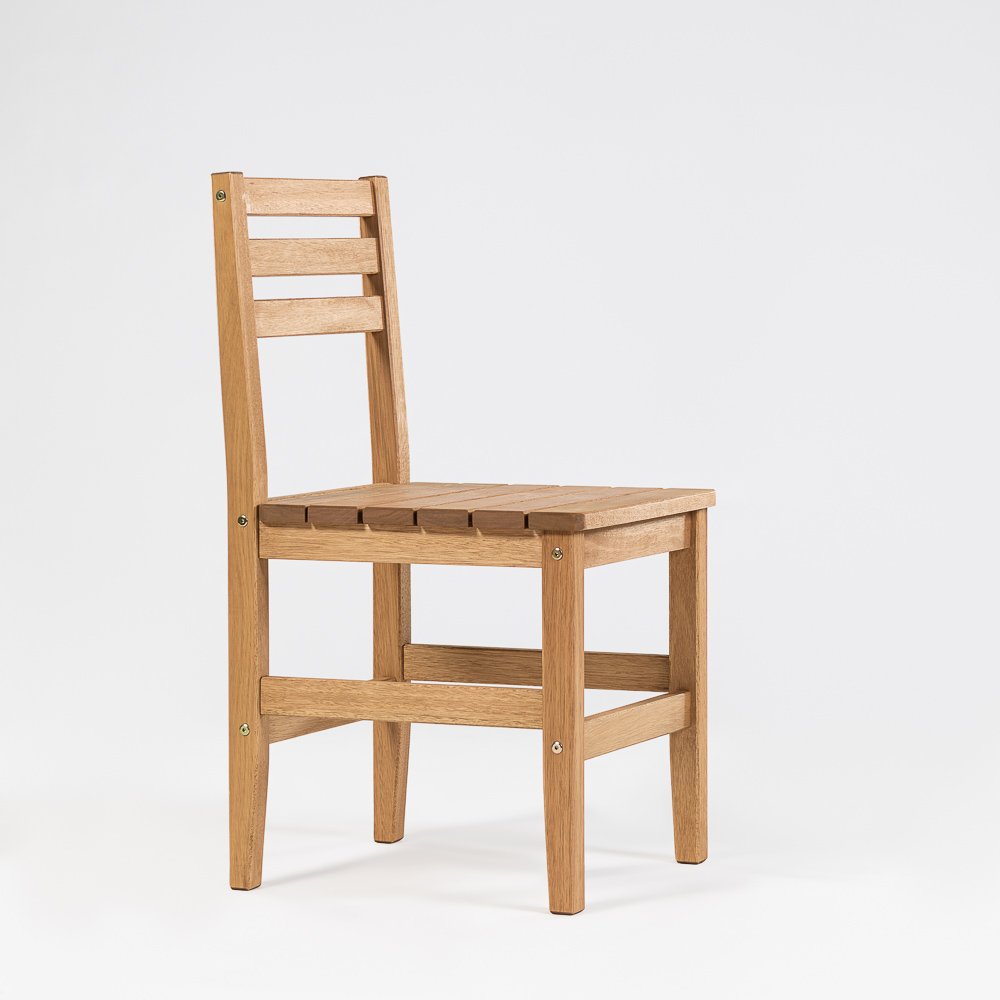 cadeira eucalipto ripada 3