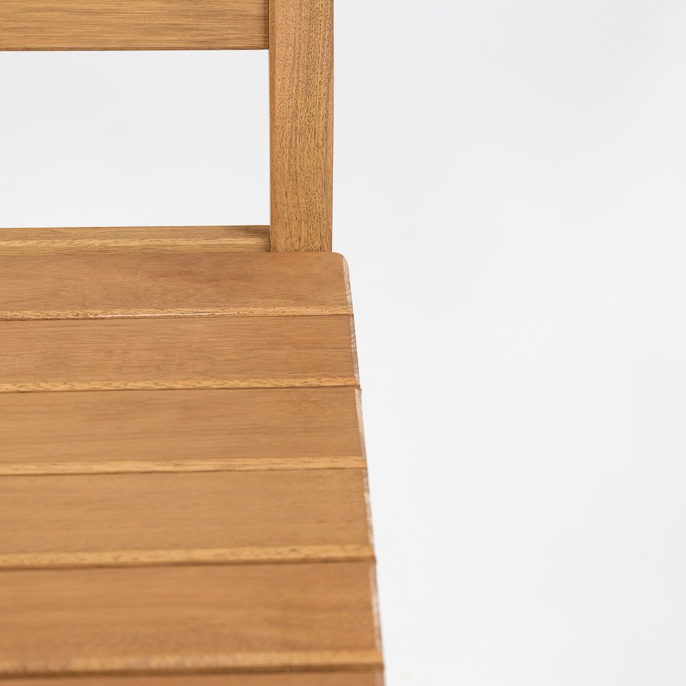 banqueta eucalipto ripada 13