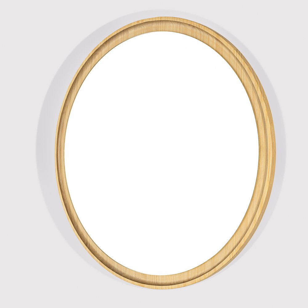 espelho rendondo natural 2