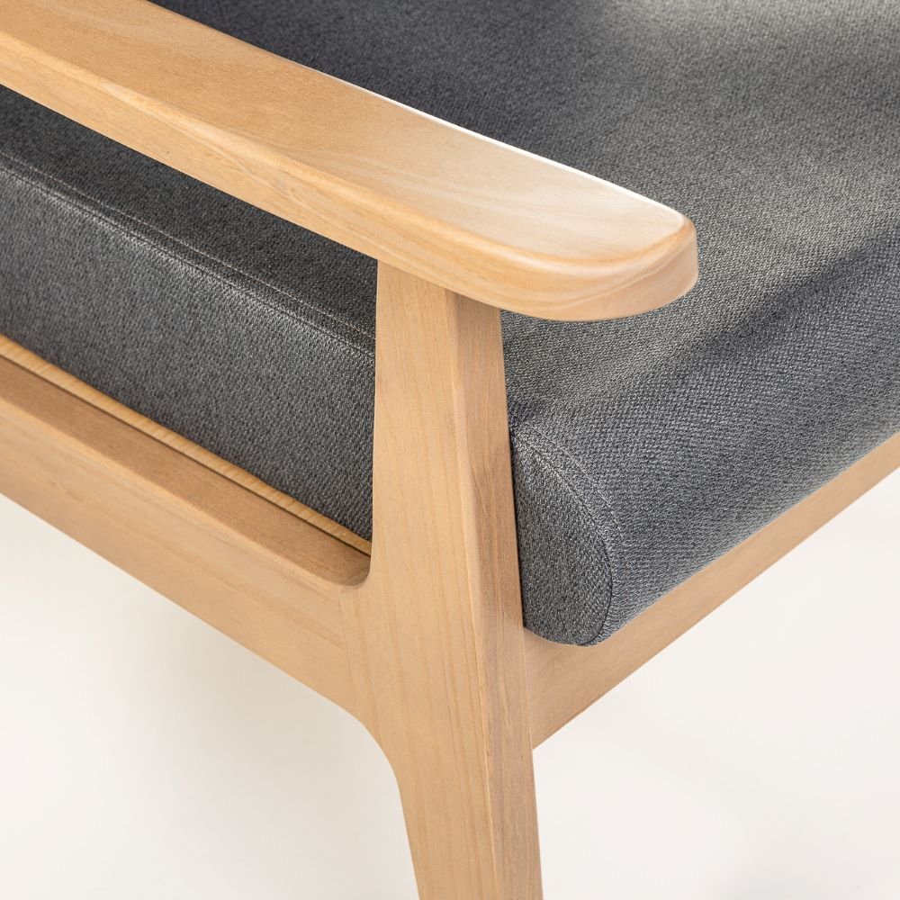 poltrona ripada com almofadas grafite 7