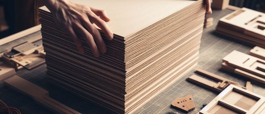 Qual a Diferença Entre MDF e MDP? Entenda Tudo Sobre!