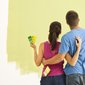 Qual a melhor tinta para pintar parede interna