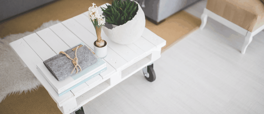 Qual a altura ideal para mesa de centro? Saiba escolher!