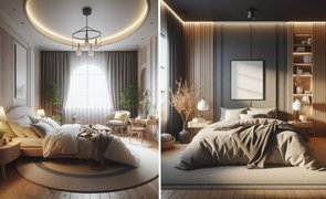 dicas para deixar quarto aconchegante