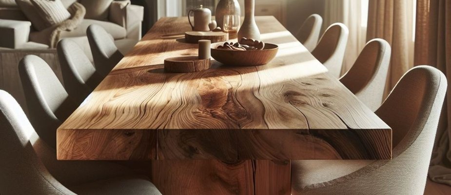 Como calcular o tamanho ideal de mesa de jantar: Encontrando o equilíbrio perfeito! Como calcular o tamanho ideal de mesa de jantar: Encontrando o equilíbrio perfeito!