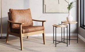 Como usar mesa lateral na decoração