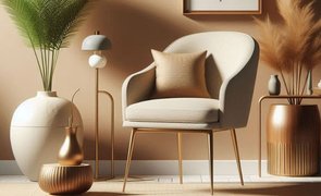 como escolher a cadeira ideal para a sua decoracao