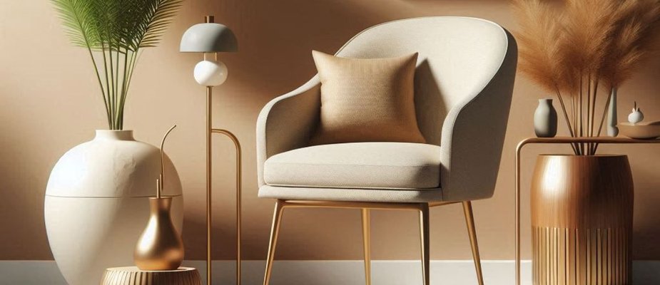 Como escolher a cadeira ideal para a sua decoração: Guia completo! Como escolher a cadeira ideal para a sua decoração: Guia completo!