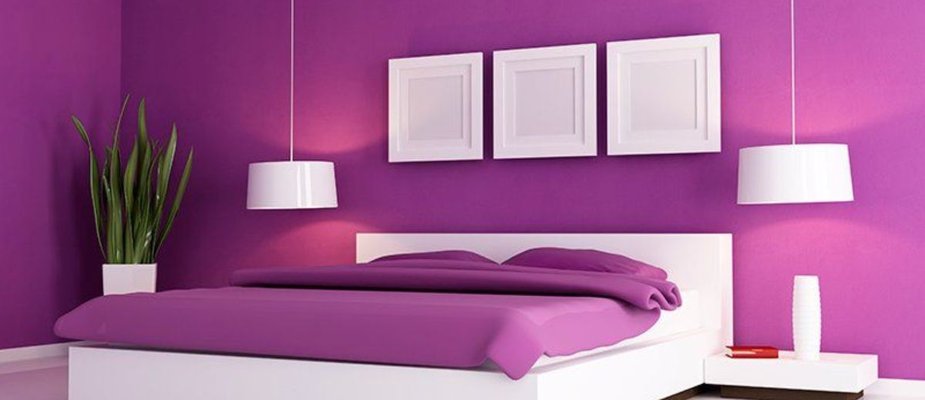 Cores para quarto que influenciam no sono? Conheça a cromoterapia! Cores para quarto que influenciam no sono? Conheça a cromoterapia!