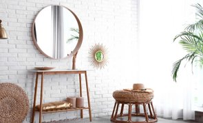 Decoração com Espelhos Segundo o Feng Shui