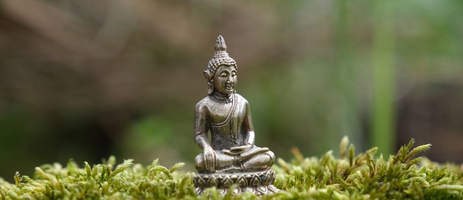 Onde colocar imagens de Buda em sua casa de acordo com o Feng Shui!