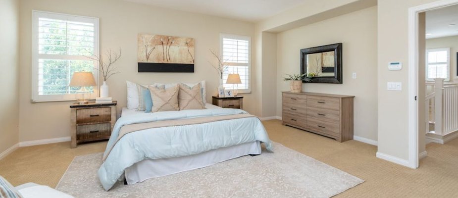 Tamanho ideal para quarto de casal: As melhores opções para cada situação! Tamanho ideal para quarto de casal: As melhores opções para cada situação!