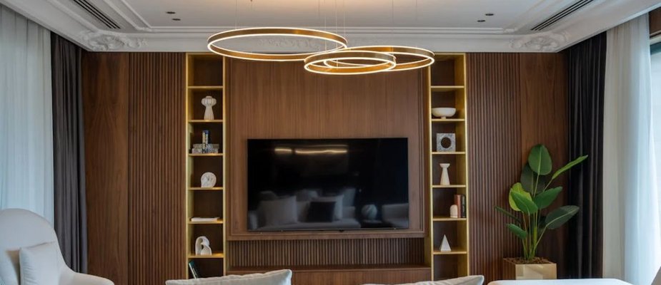 Tamanho de tv ideal para sala: Saiba como escolher o melhor modelo! Tamanho de tv ideal para sala: Saiba como escolher o melhor modelo!