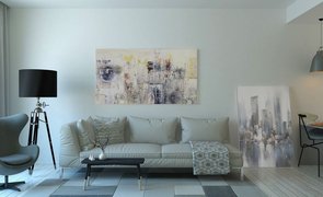 ambiente aconchegante