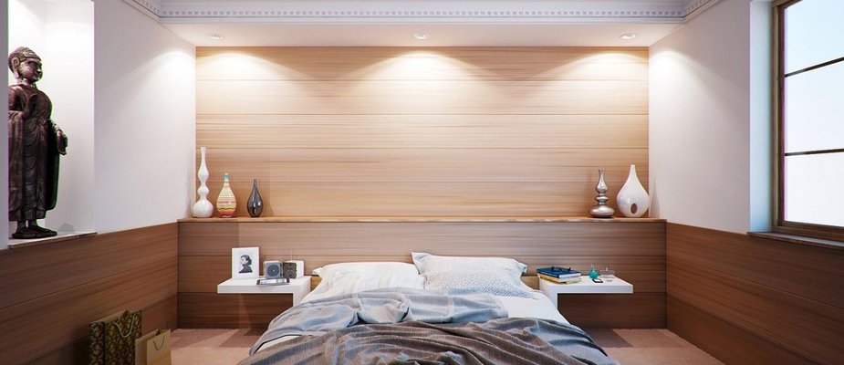 Decoração de quarto de casal: Transforme o seu espaço em um refúgio conforto!