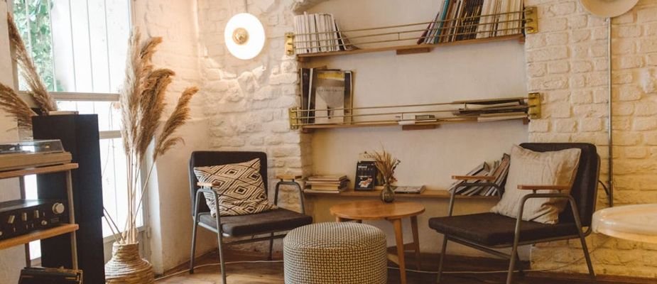 Tendências de Decoração de Casa 2025: Descubra a melhor forma de decorar seu lar!