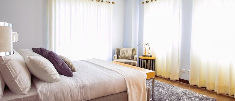 Tendências de Decoração de Quarto 2025: Confira as melhores dicas para arrasar no estilo da sua casa!