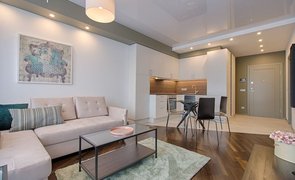 sala moderna