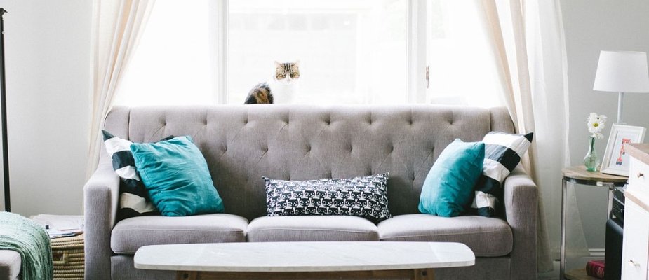 Como decorar sala pequena? Descubra algumas técnicas para deixar sua casa ainda mais bonita! Como decorar sala pequena? Descubra algumas técnicas para deixar sua casa ainda mais bonita!