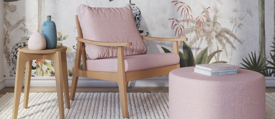 Móveis para o jardim ou varanda: Como escolher?