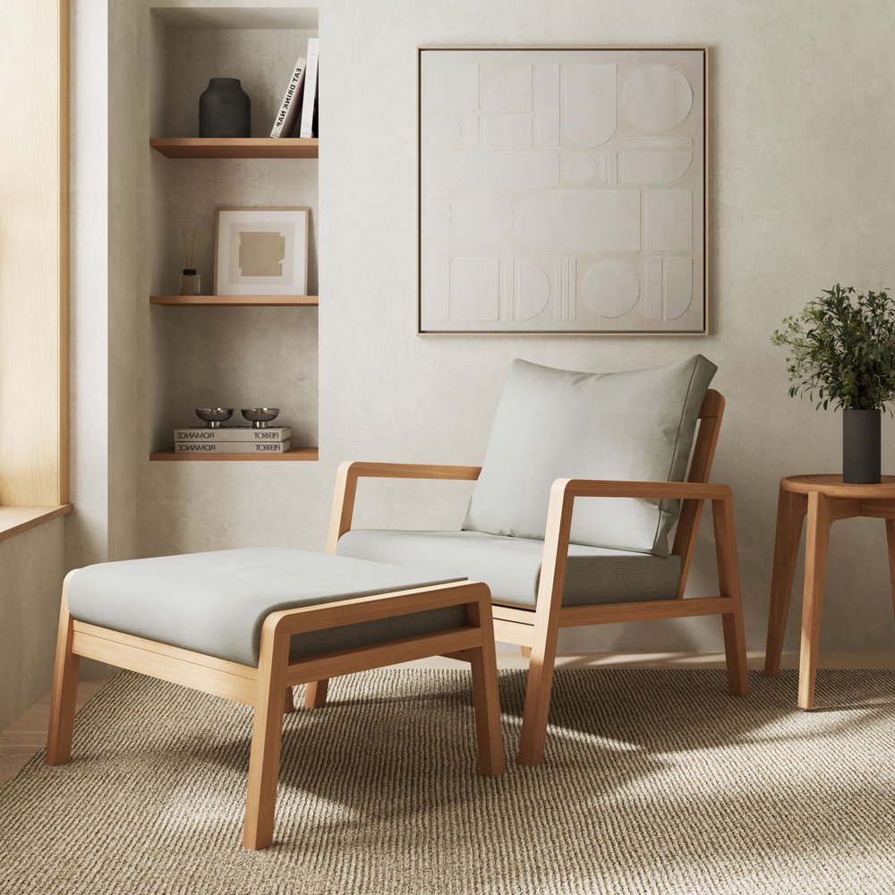 03 poltrona mag verde