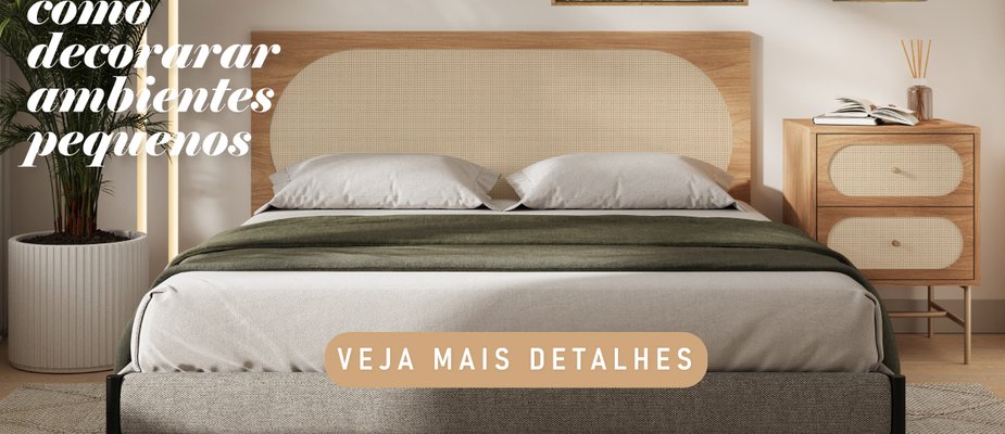Como Decorar Casa Pequena: Dicas e Estratégias para Transformar Seu Lar