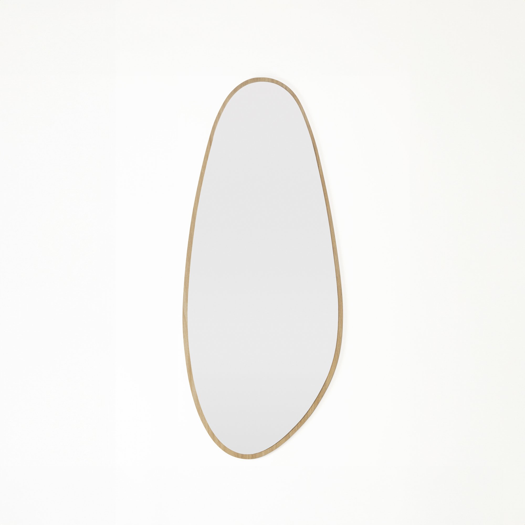 Espelho Eros 120 cm x 50 cm | Tauari
