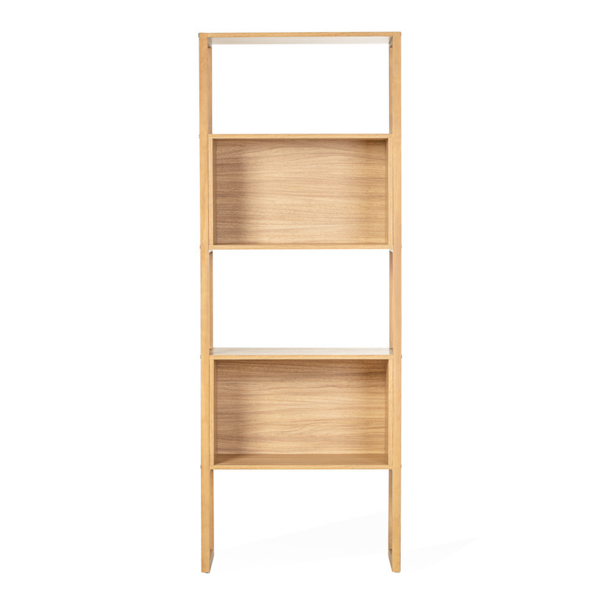 Estante Quadra Nicho - Imagem 1