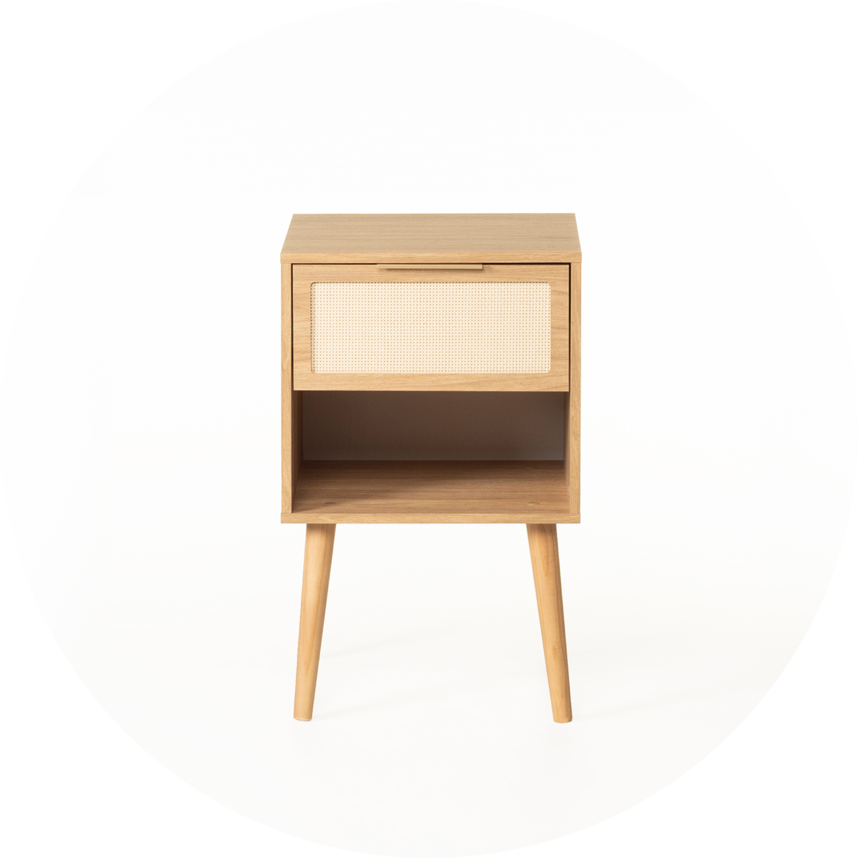 Mesa de Cabeceira Ivvie