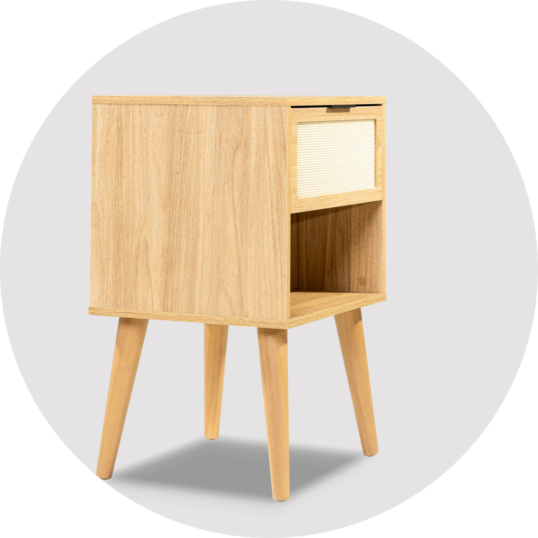 Detalhes e Funcionalidades