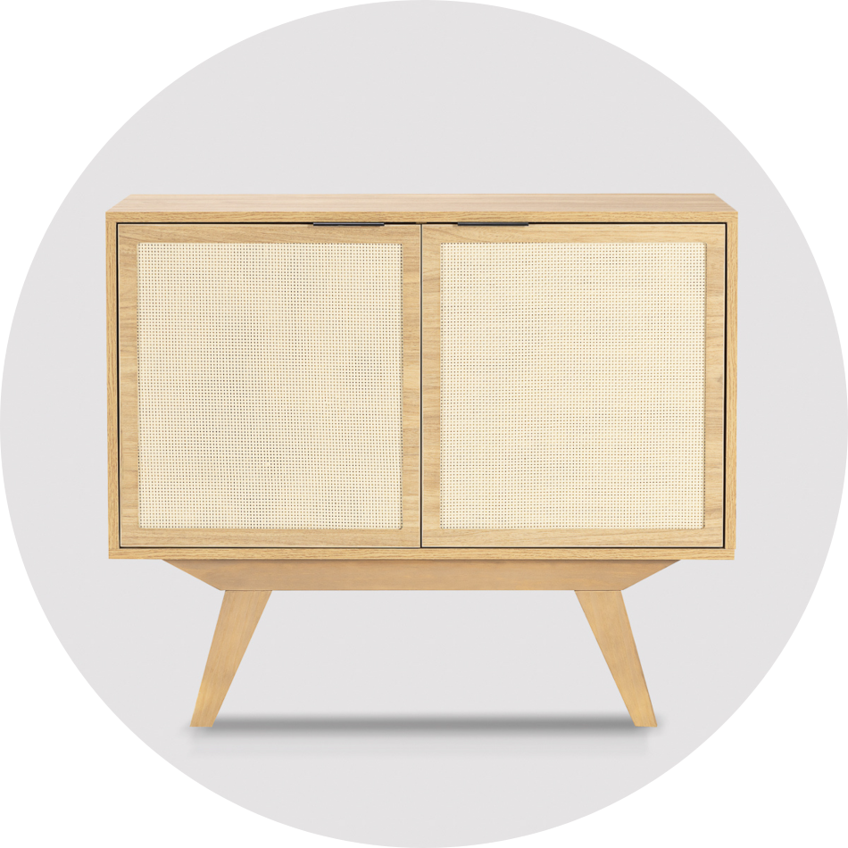 Balc&atilde;o Alia - Vis&atilde;o frontal