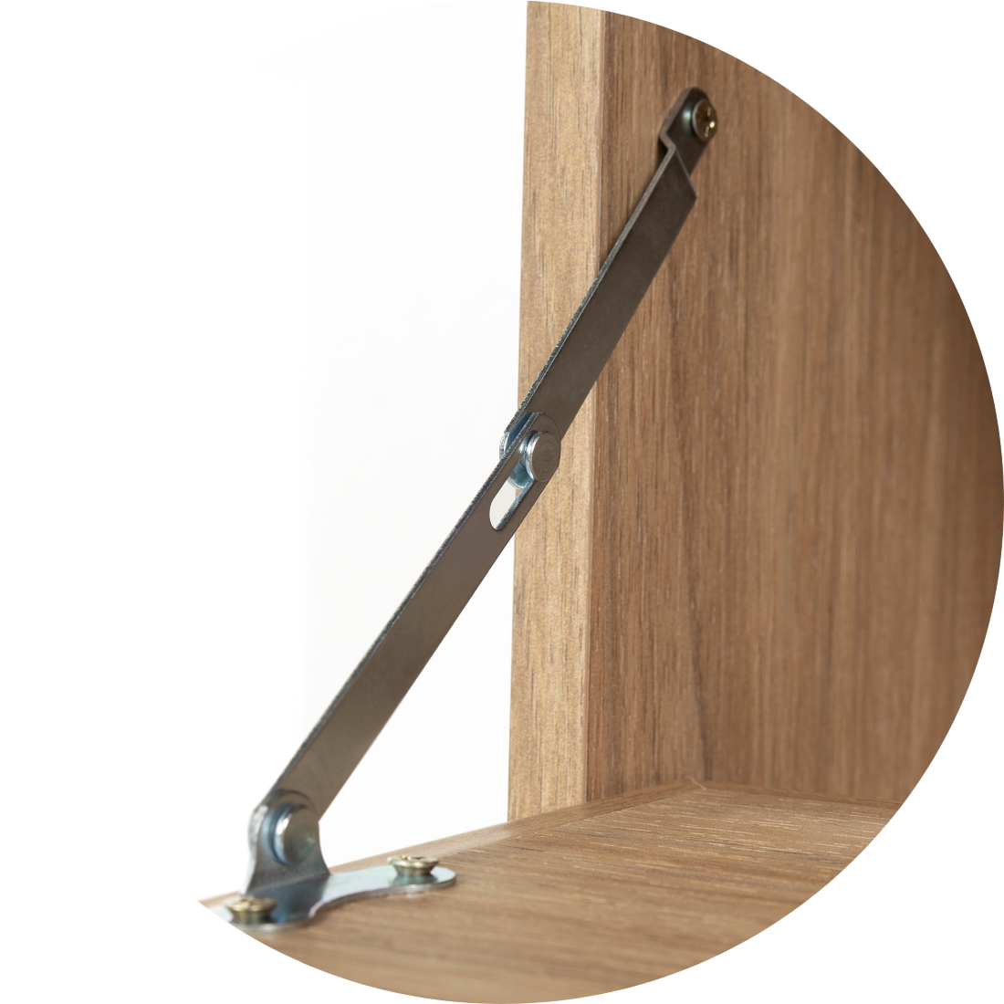 Banco Sapateira Kaki Porta