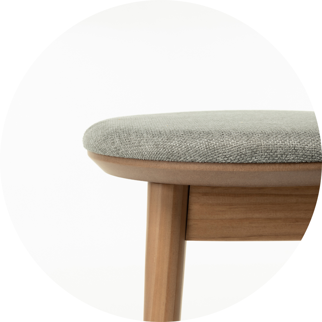 Estrutura da Banqueta