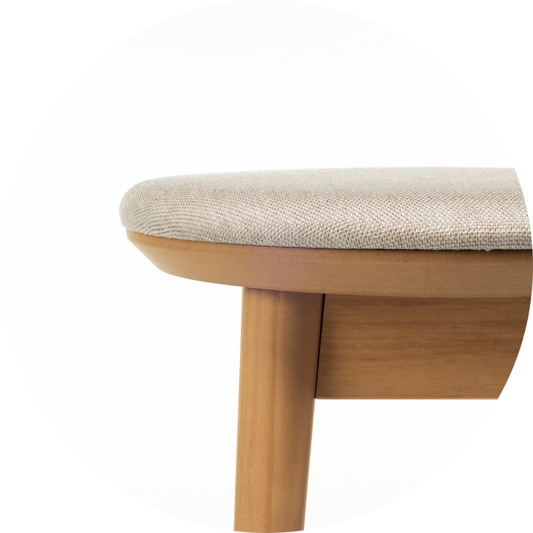 Estrutura da Banqueta Liva