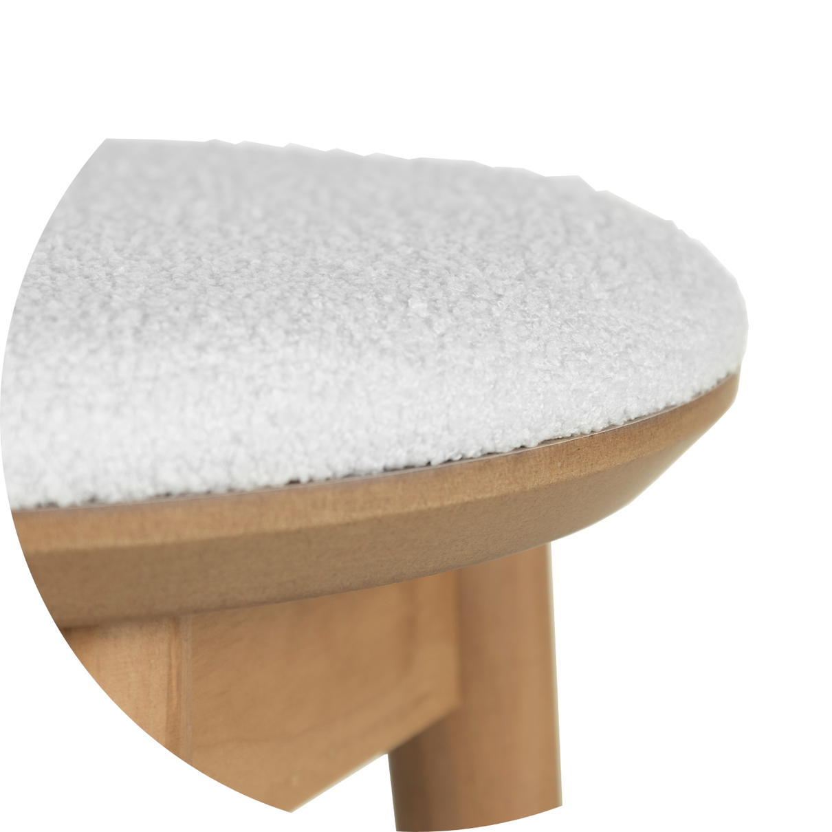 Estrutura Banqueta Liva