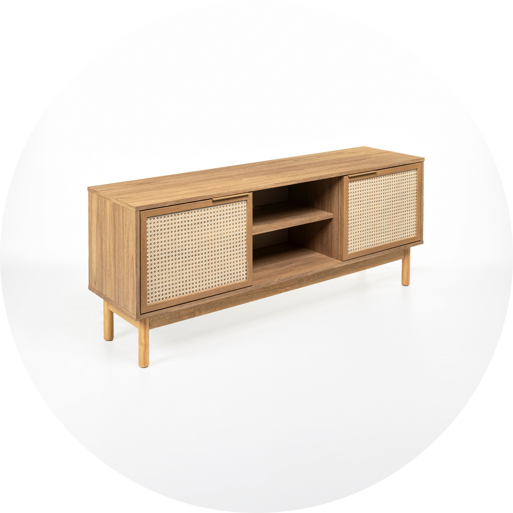 Rack Kaki - Imagem 1