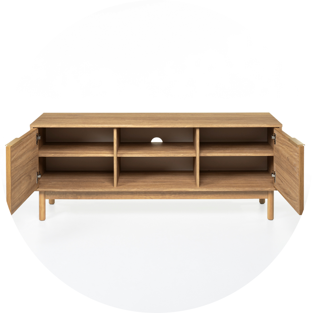 Rack Kaki - Imagem 2