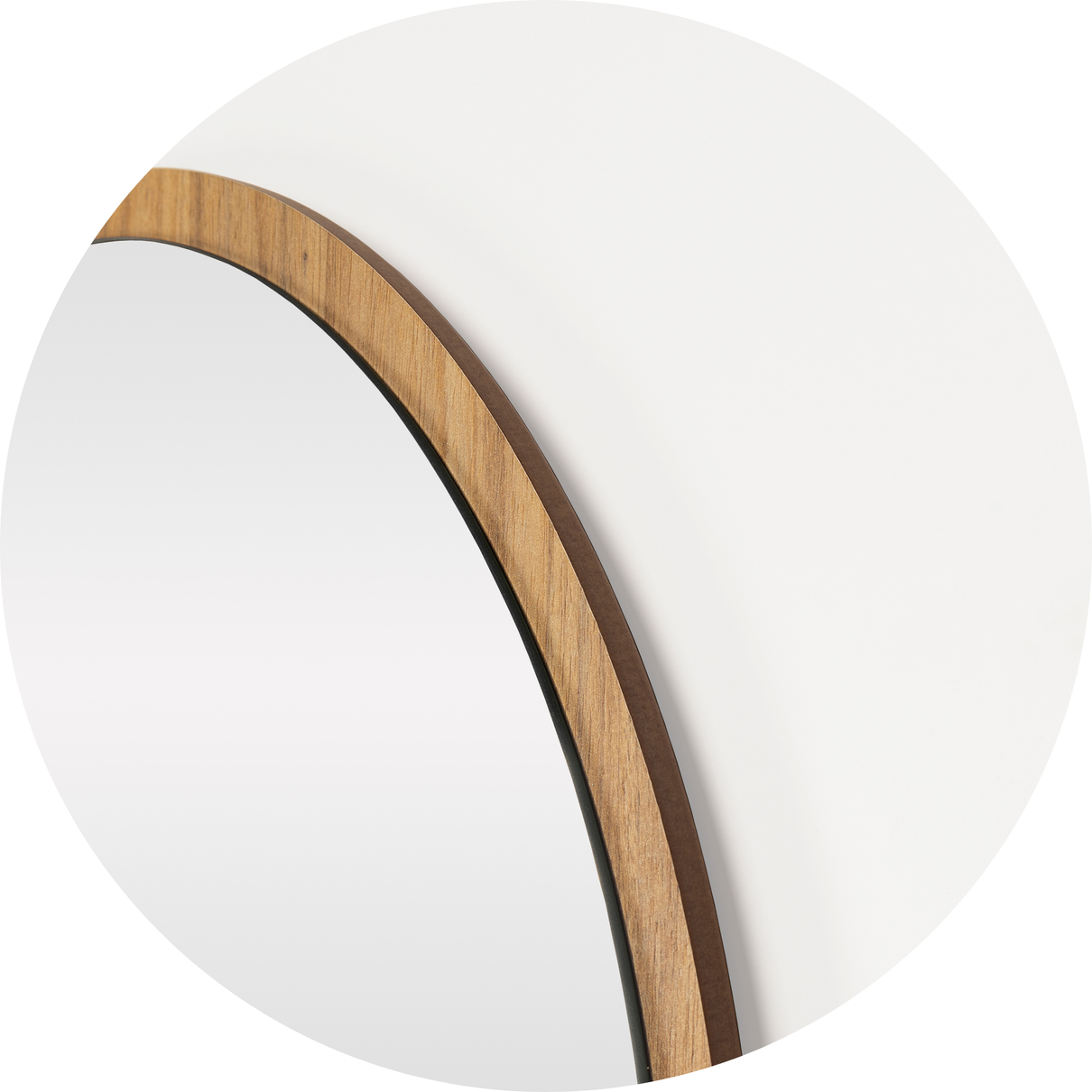 Espelho Happ Oval - Imagem 3