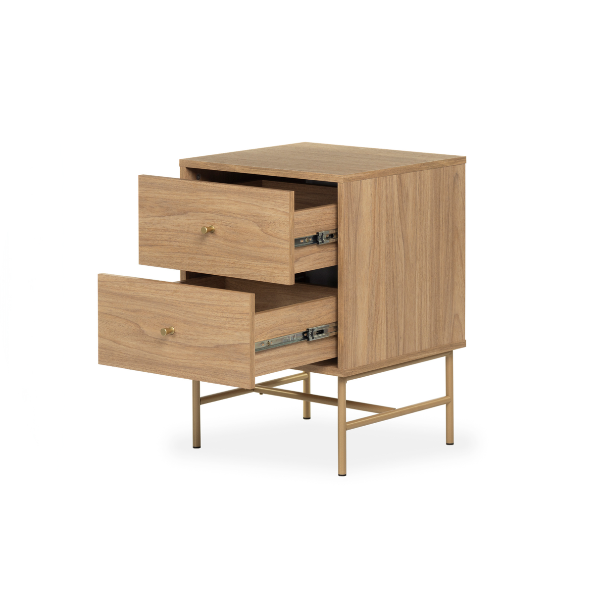 Design Mesa de Cabeceira Maya