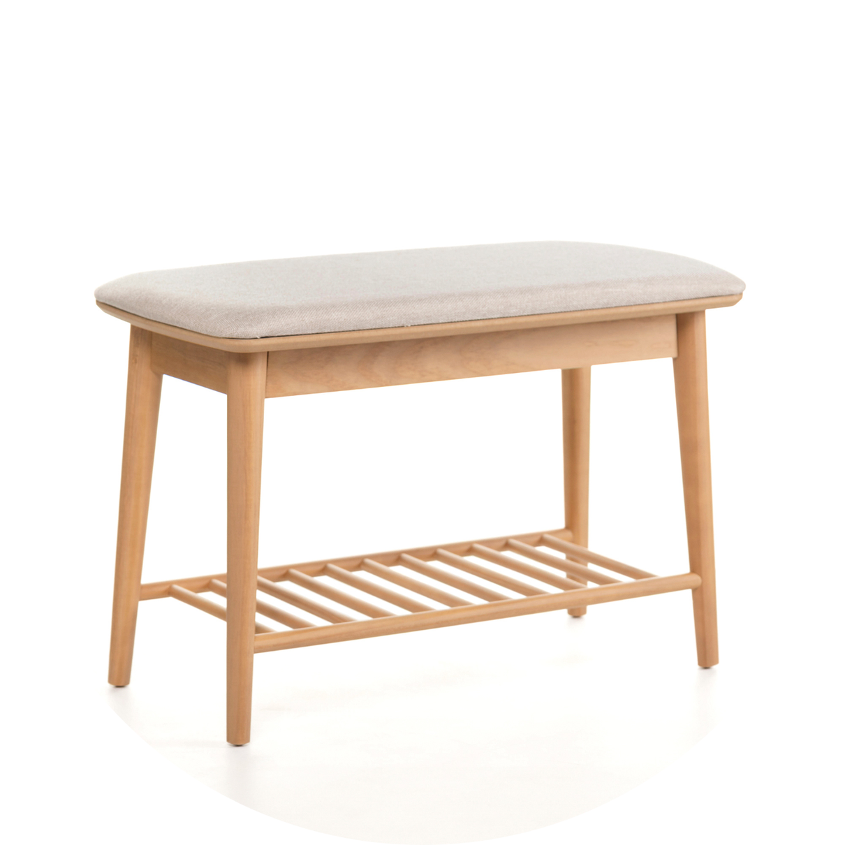 Banco Sapateira Liva 70cm