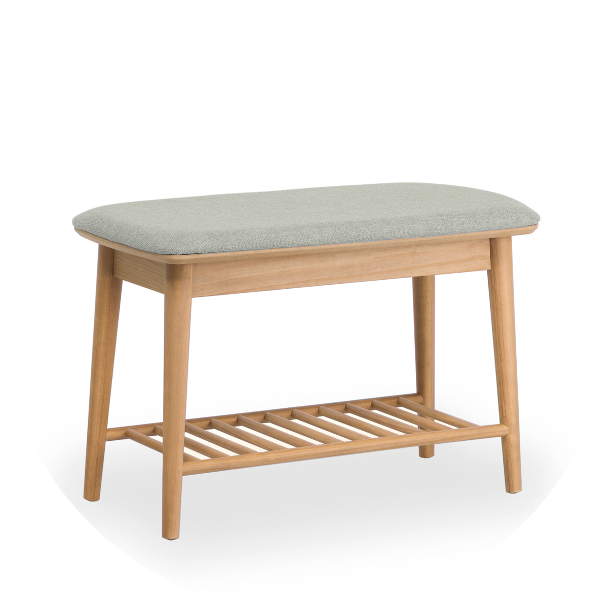 Banco Sapateira Liva 70cm