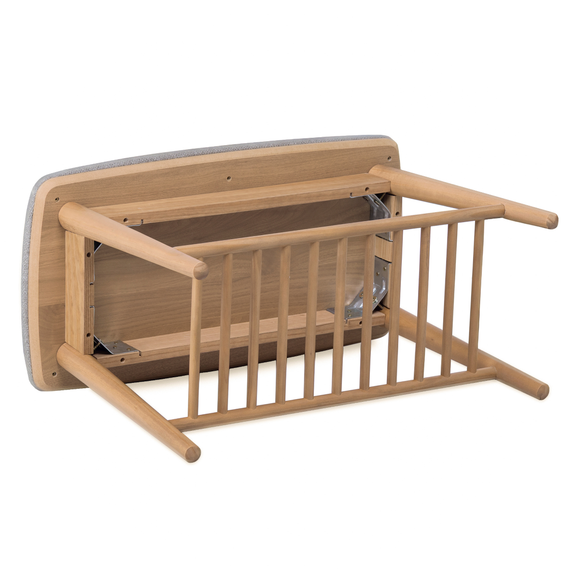 Design Banco Sapateira Liva