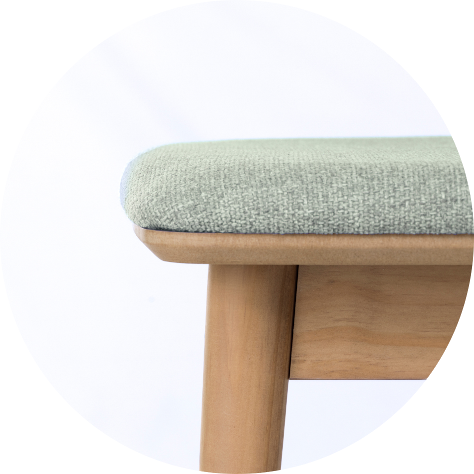 Detalhes Banco Sapateira Liva