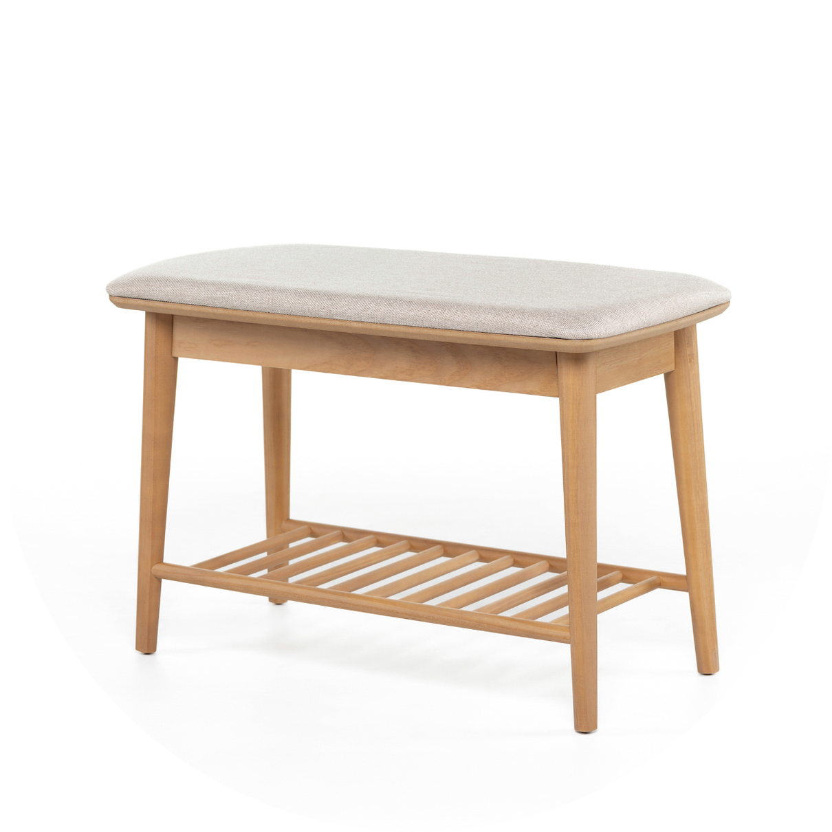 Banco Sapateira Liva 70cm