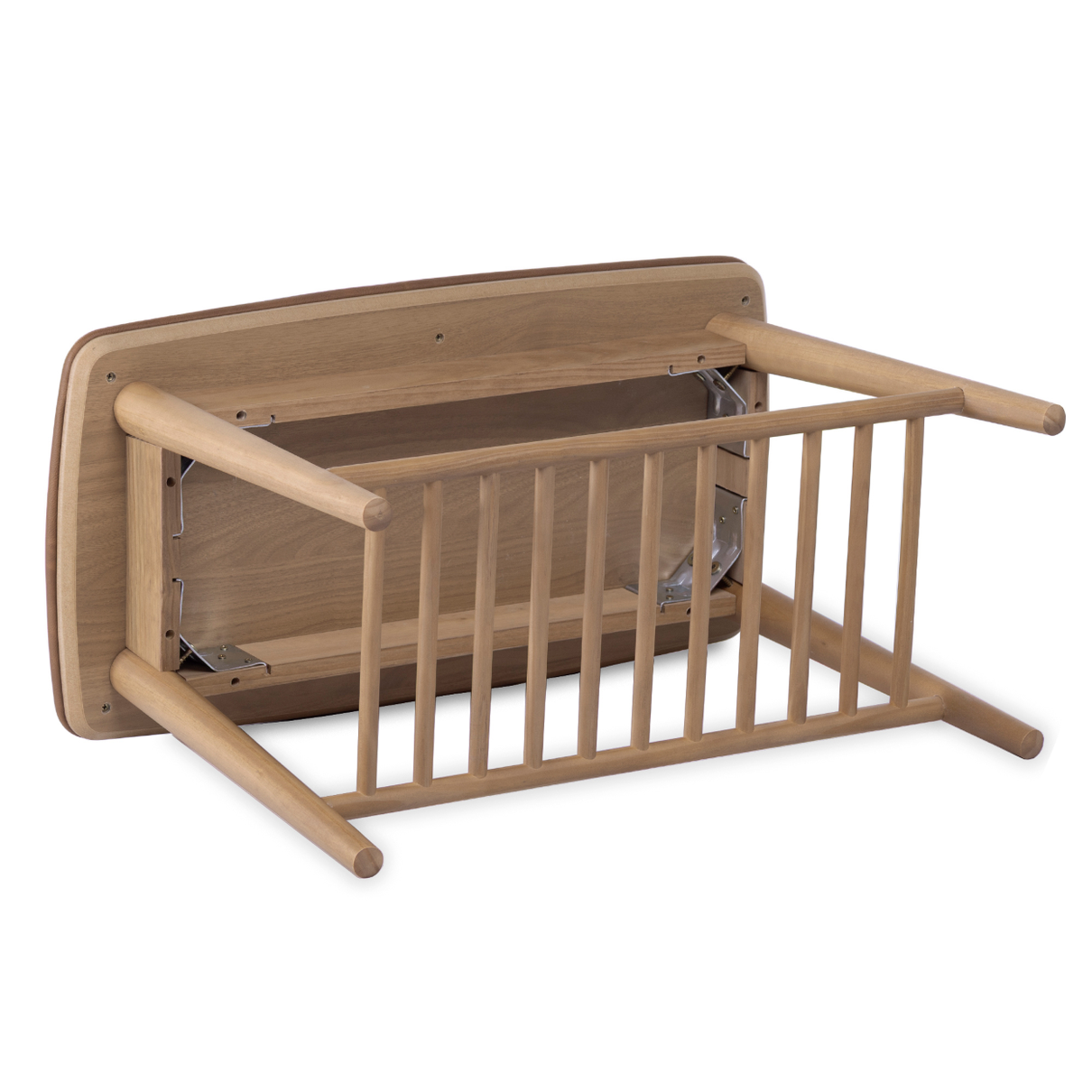 Design Banco Sapateira Liva