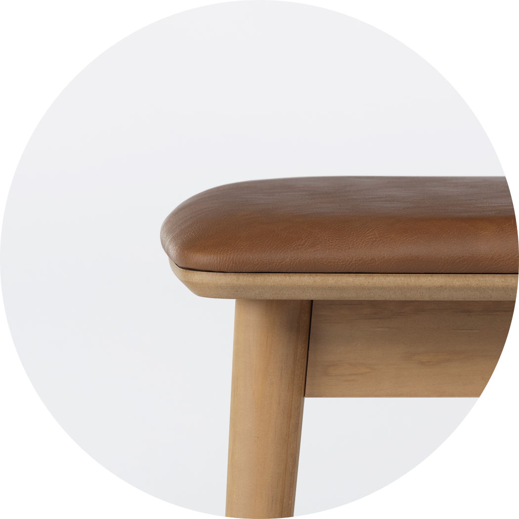 Detalhes Banco Sapateira Liva