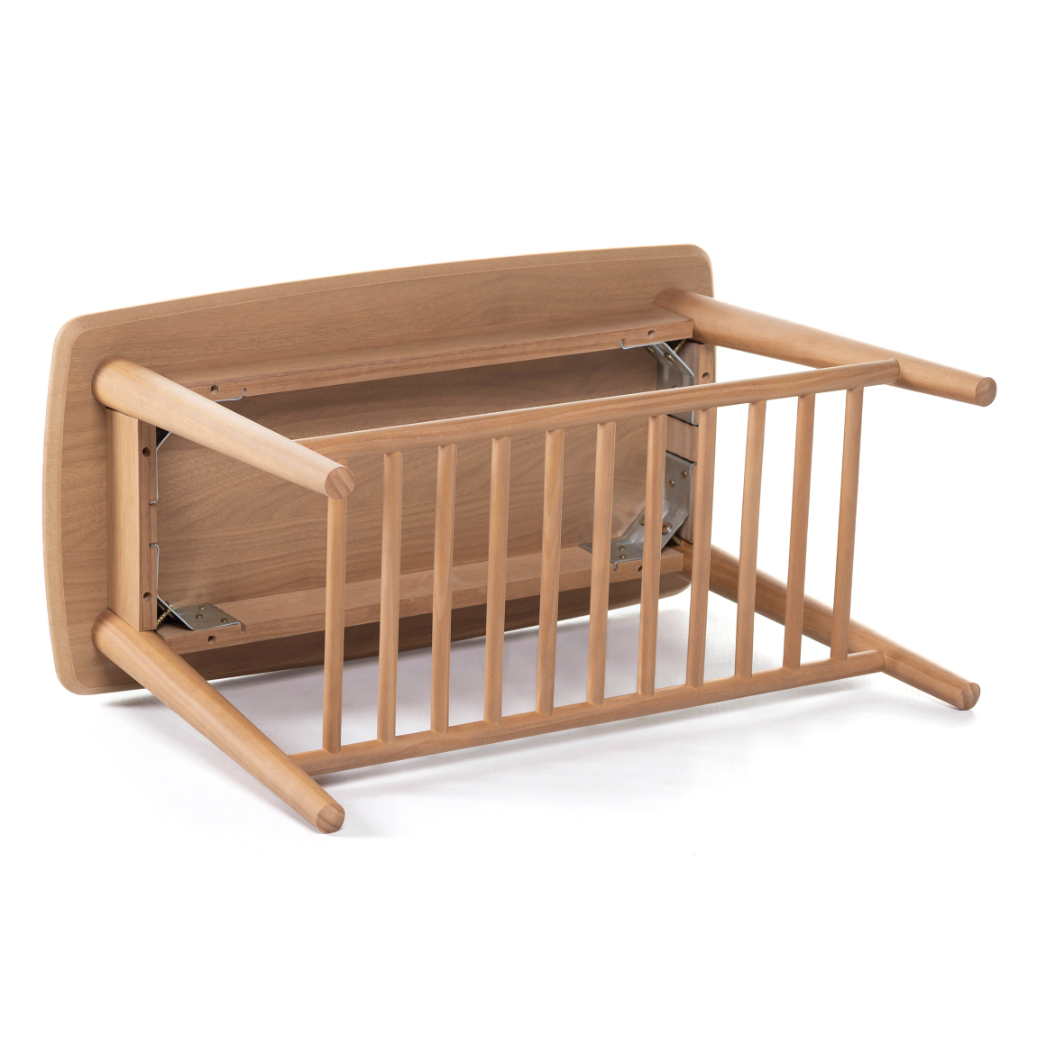 Design Banco Sapateira Liva