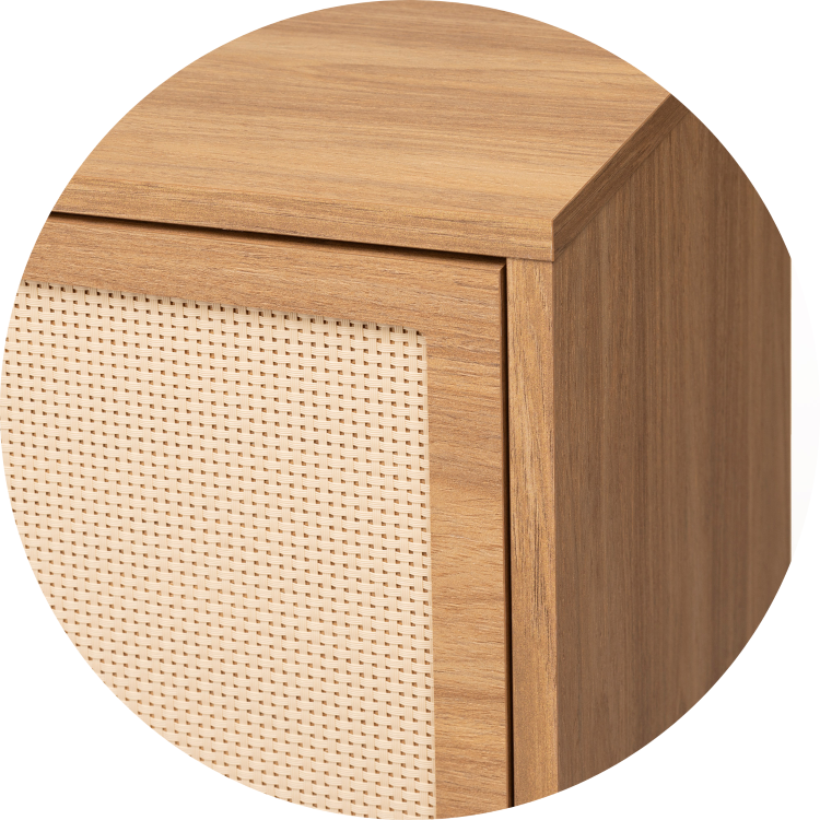 Design Balcão Square